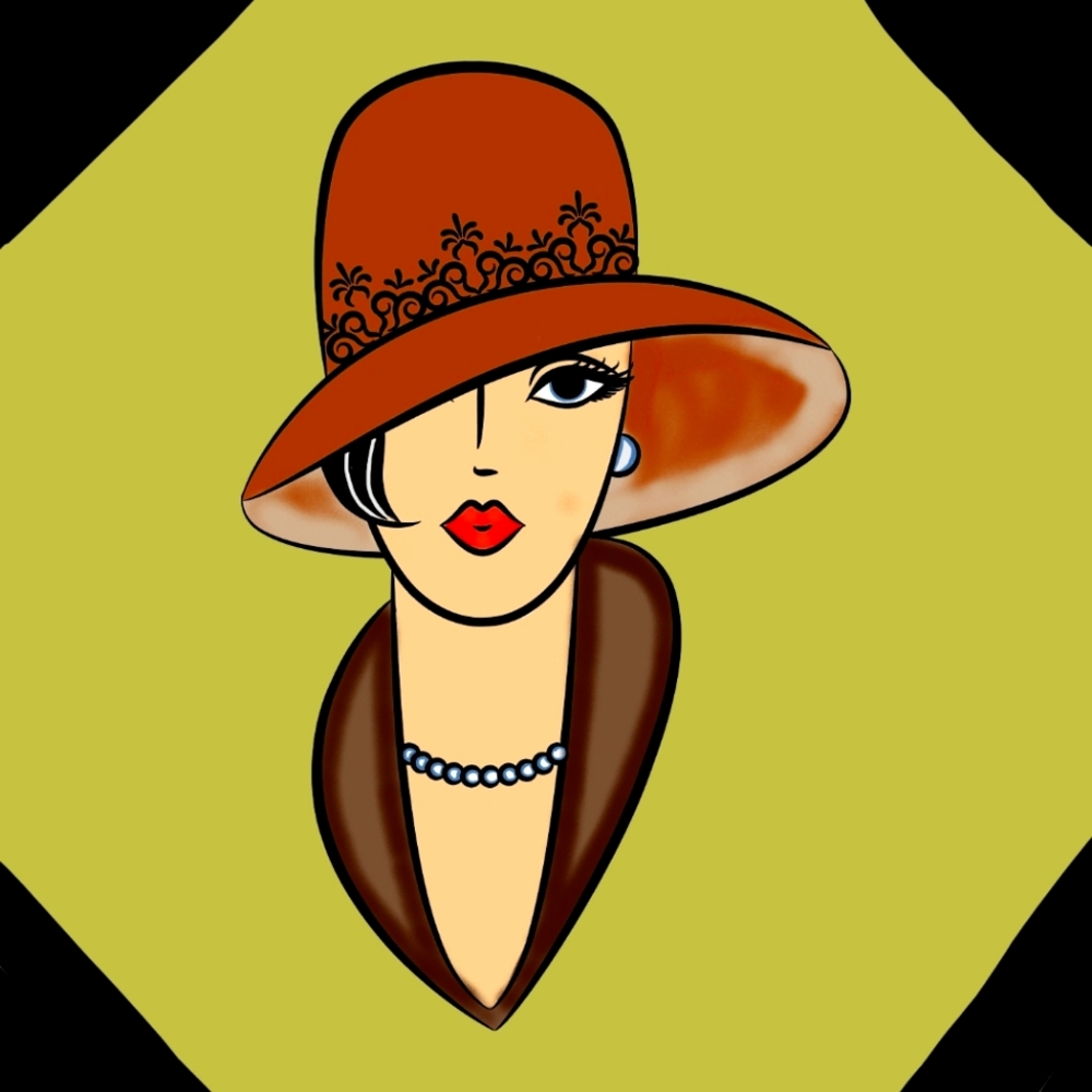 Meet your Posher, Rosie Pops